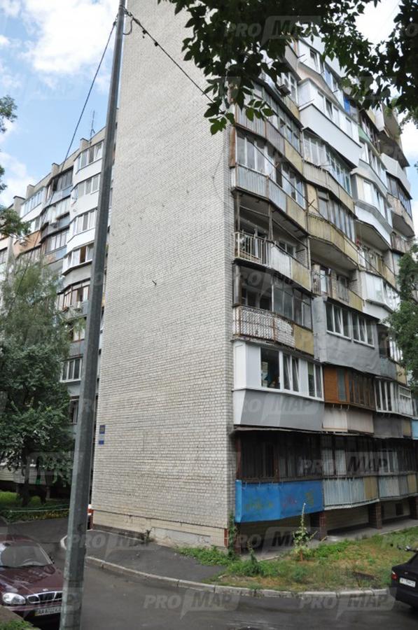 Apartment Laboratorniy Per. 26 Kyiv Exterior foto